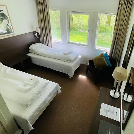 Lindum Hotel