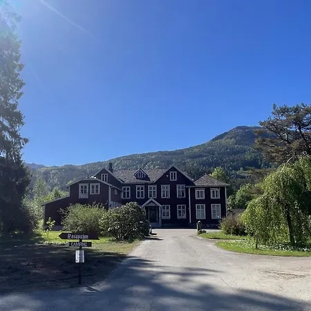 Lindum Suldalsosen